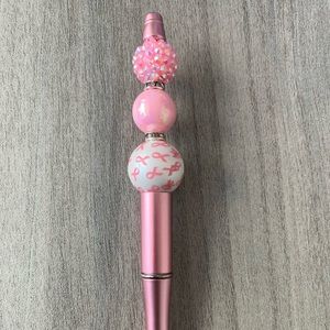 Beaded Pen
